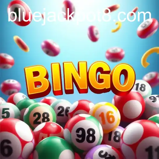 Bingo: The Thrilling Experience of Chance and Luck