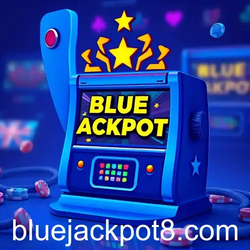 Bluejackpot: A Game Changer in Online Gaming