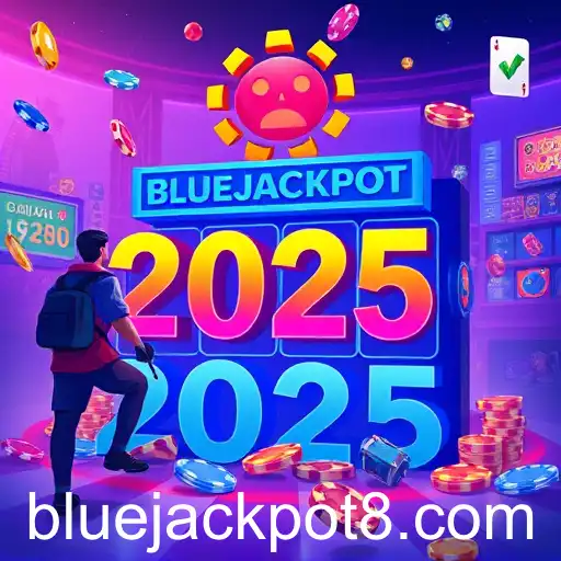 Bluejackpot's Impact on the Gaming Industry