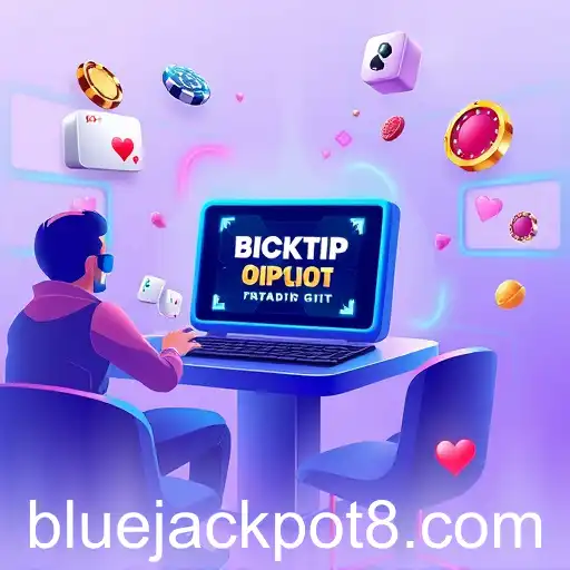 The Rise of Bluejackpot in the UK Gaming Scene