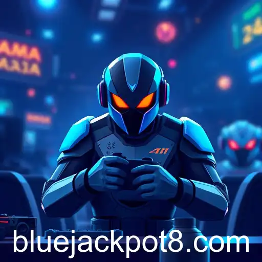 The Rise of BlueJackpot in the Online Gaming World