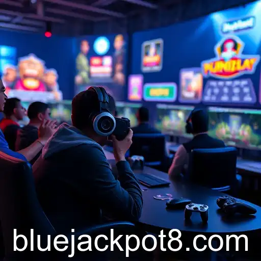 The Rise of Online Gaming in 2025