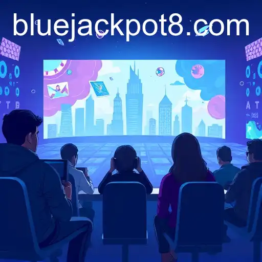 The Rise of Online Gaming in 2026