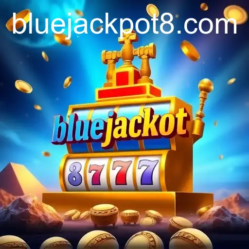 Exploring the Exciting World of Slot Games: Bluejackpot Edition