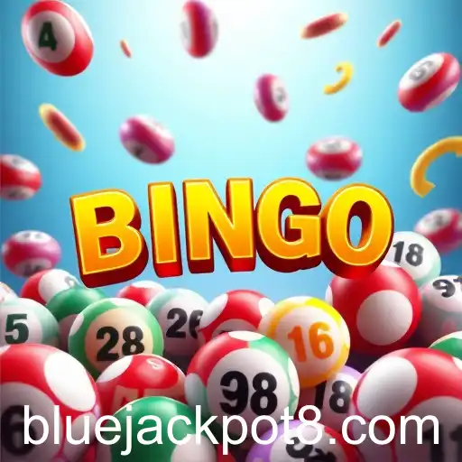 Bingo: The Thrilling Experience of Chance and Luck