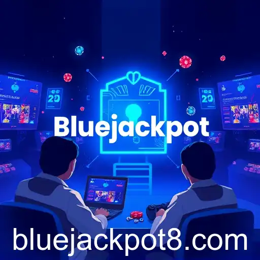 Bluejackpot Gains Popularity in Online Gaming