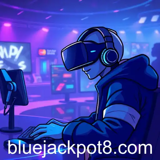The Evolution of Online Gaming: Bluejackpot's Impact