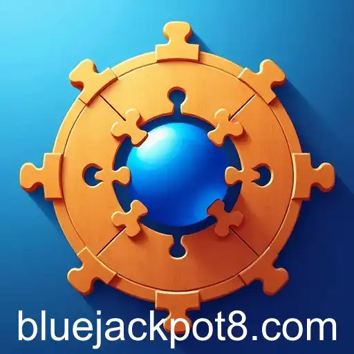 Unlocking the Secrets of Puzzle Games: The 'Bluejackpot' Phenomenon