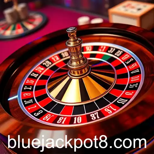 Exploring the Thrill of Roulette in the World of Online Casinos