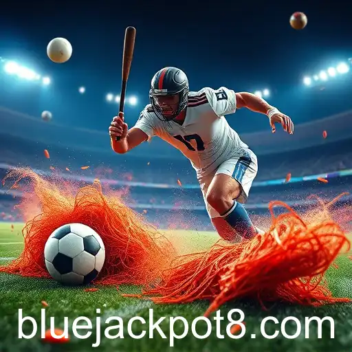 Exploring the Exciting World of Sports Games on BlueJackpot