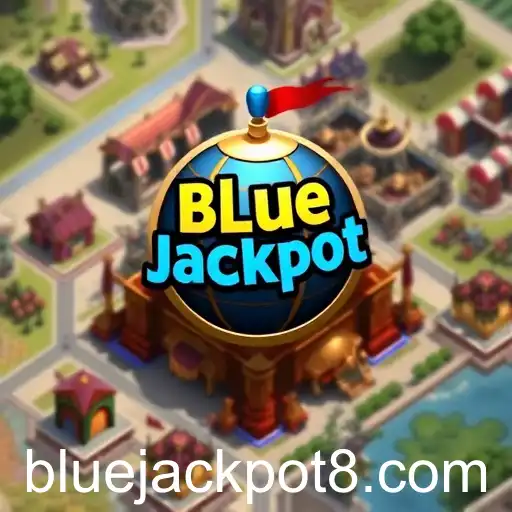 Exploring the Thrills of Strategy Games: The Allure of Bluejackpot