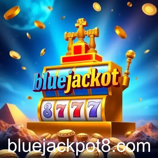 The Rise of Bluejackpot: A Modern Gaming Phenomenon