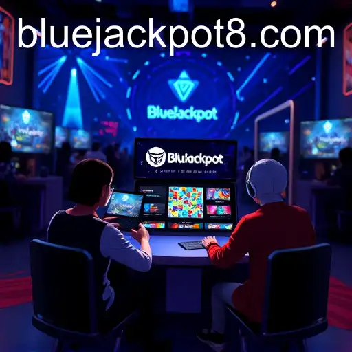 The Rise of Virtual Gaming Communities